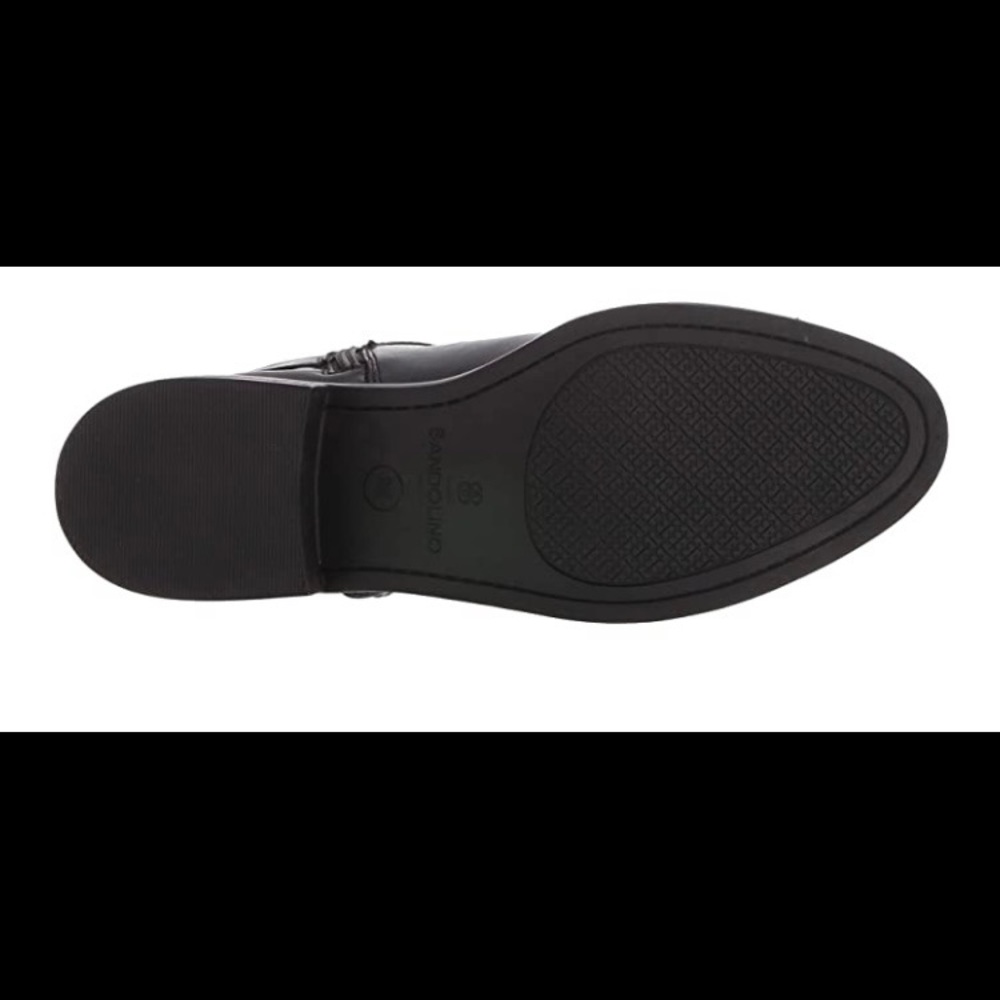 Bandolino Brand new, no box "Dania Boots" Sz 8m - Picture 3 of 7
